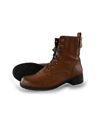 Mustang Veterboots