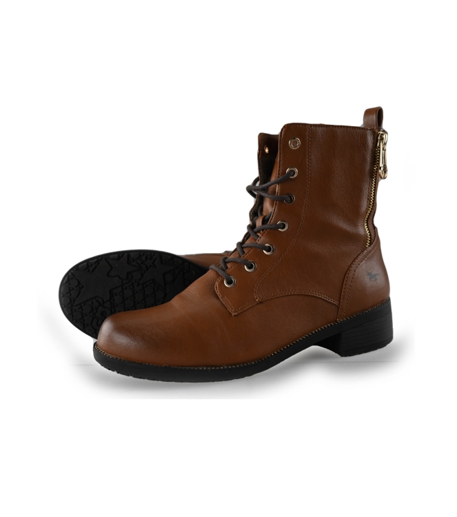 Mustang Veterboots
