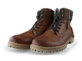 Mustang Veterboots