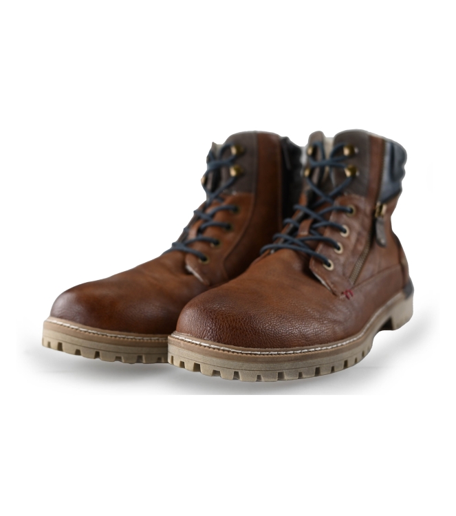 Mustang Veterboots