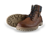Mustang Veterboots