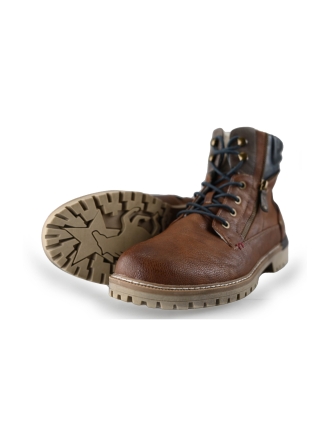 Mustang Veterboots