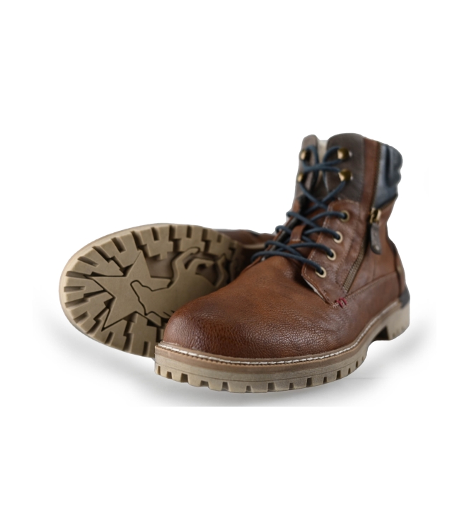 Mustang Veterboots