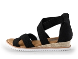 Bobs Sandalen