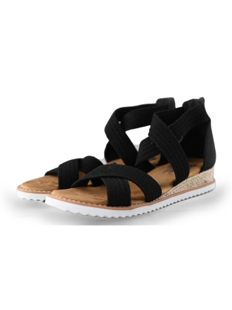Bobs Sandalen Zwart 240232