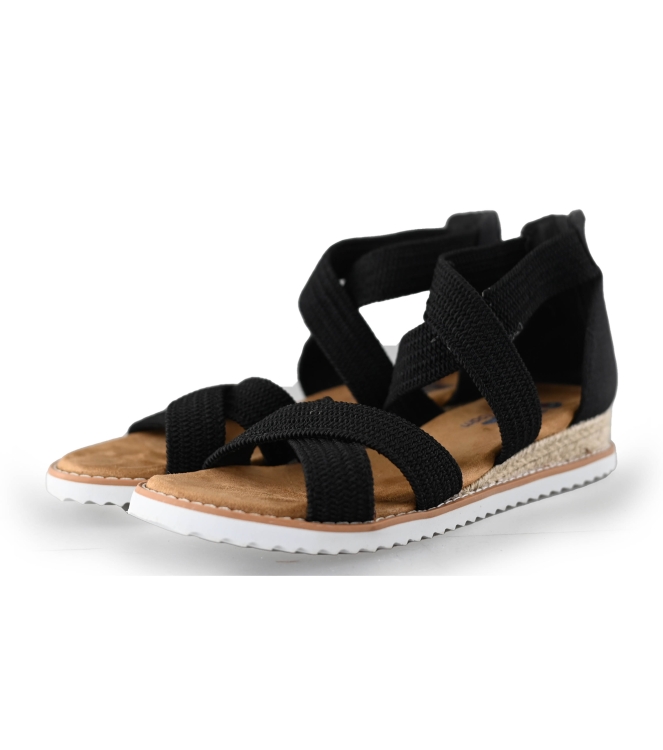 Bobs Sandalen