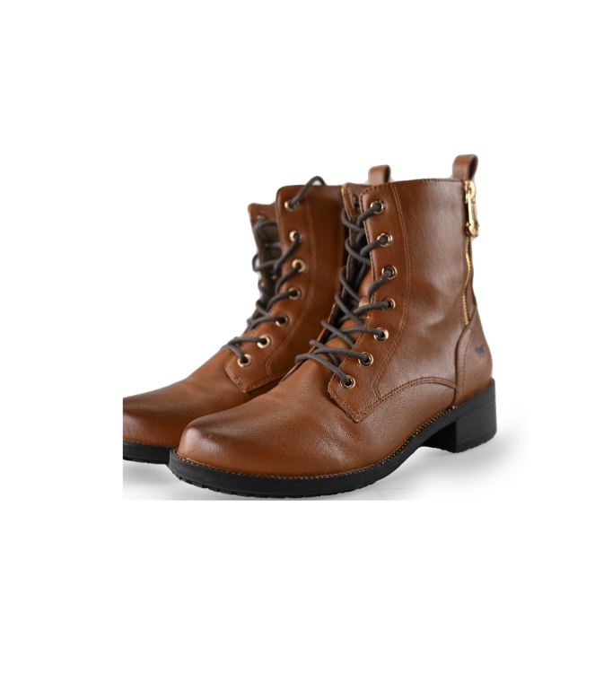Mustang Veterboots