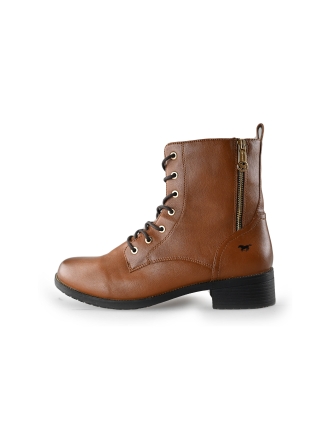 Mustang Veterboots