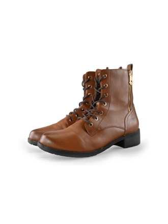 Mustang Veterboots