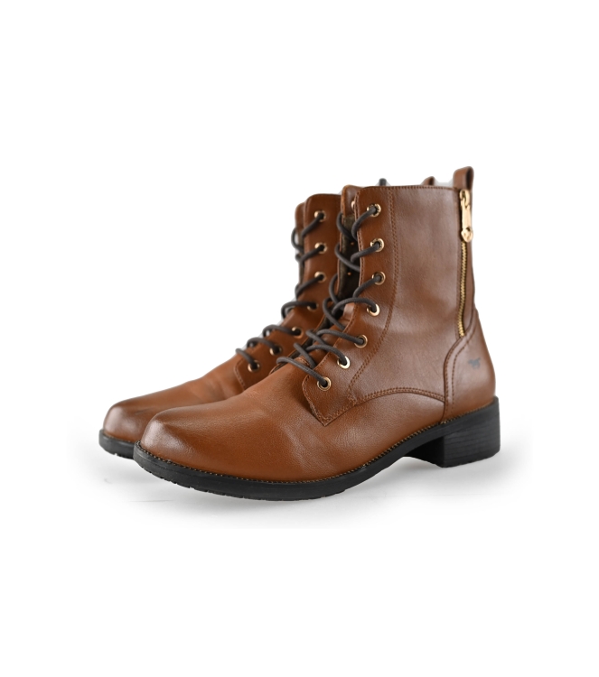 Mustang Veterboots