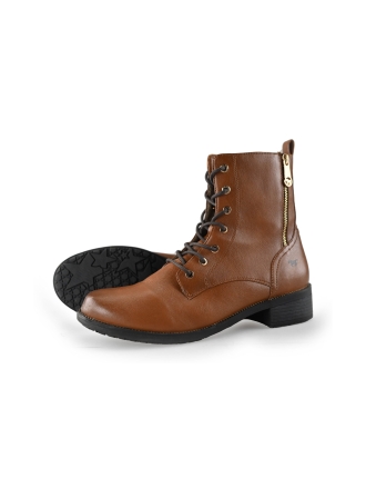 Mustang Veterboots