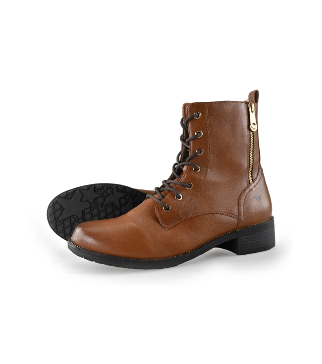 Mustang Veterboots