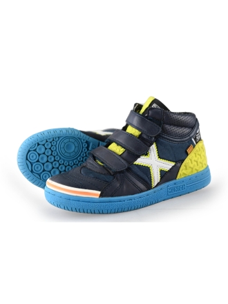 Munnichs Hoge sneakers