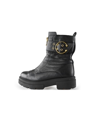 Sub55 Biker boots
