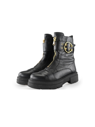 Sub55 Biker boots