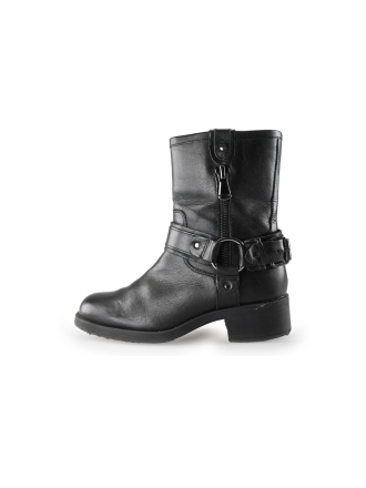 Sub55 Biker boots