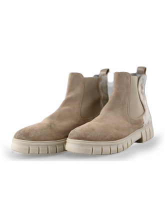 Maruti Chelsea boots
