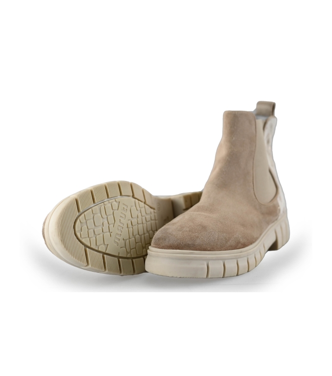 Maruti Chelsea boots