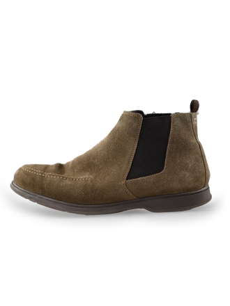 Sub55 Chelsea boots