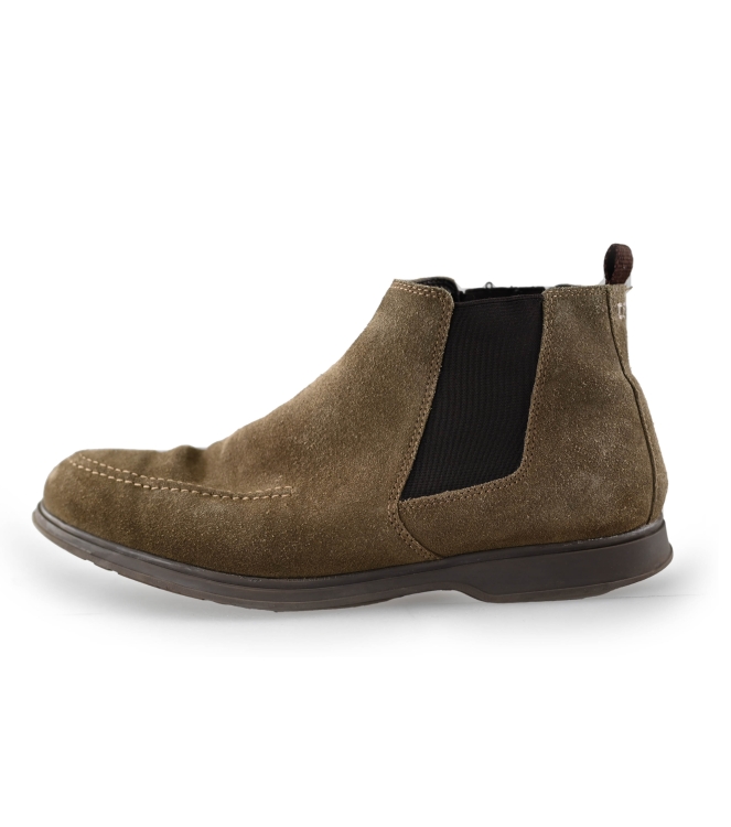 Sub55 Chelsea boots