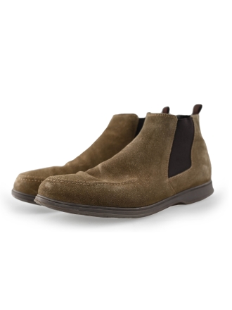 Sub55 Chelsea boots