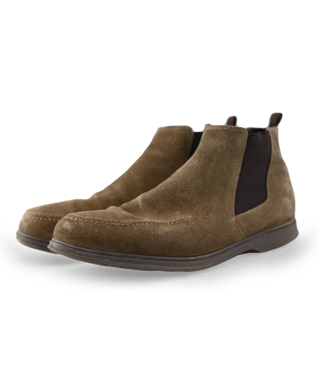 Sub55 Chelsea boots