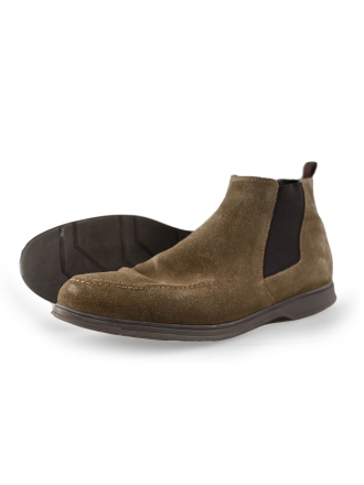 Sub55 Chelsea boots