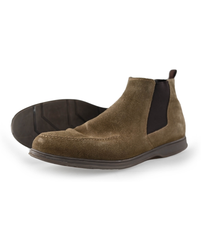 Sub55 Chelsea boots