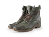 Mustang Veterboots