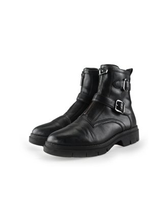 Tamaris Biker boots Zwart 240352