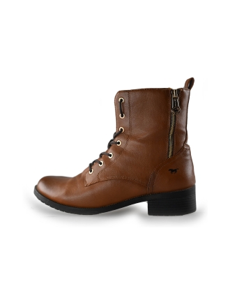 Mustang Veterboots