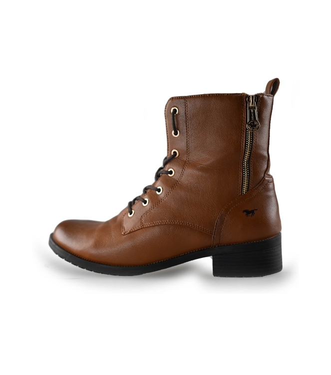 Mustang Veterboots