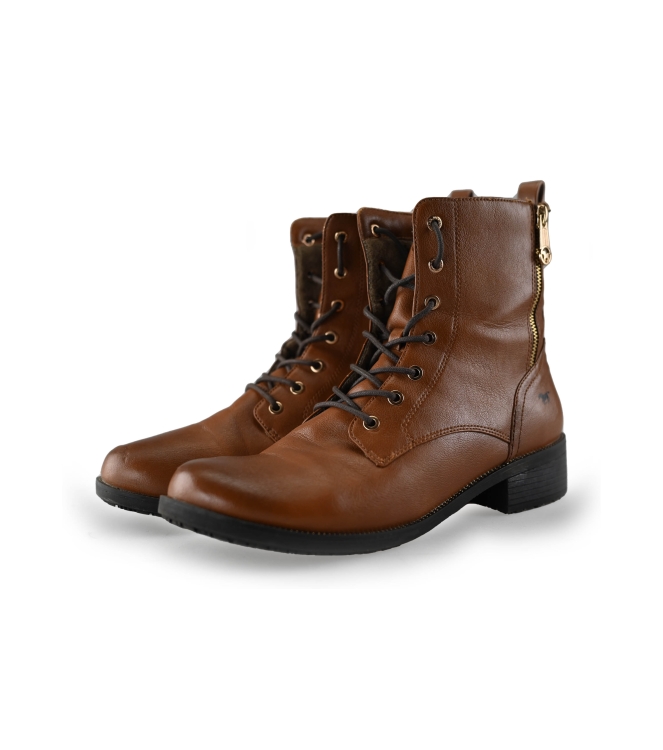 Mustang Veterboots