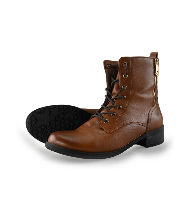 Mustang Veterboots