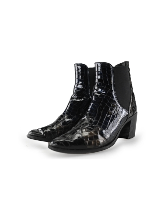 Stefano Lauran Chelsea boots