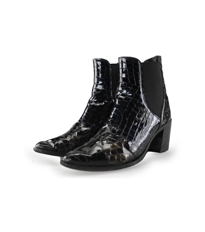 Stefano Lauran Chelsea boots