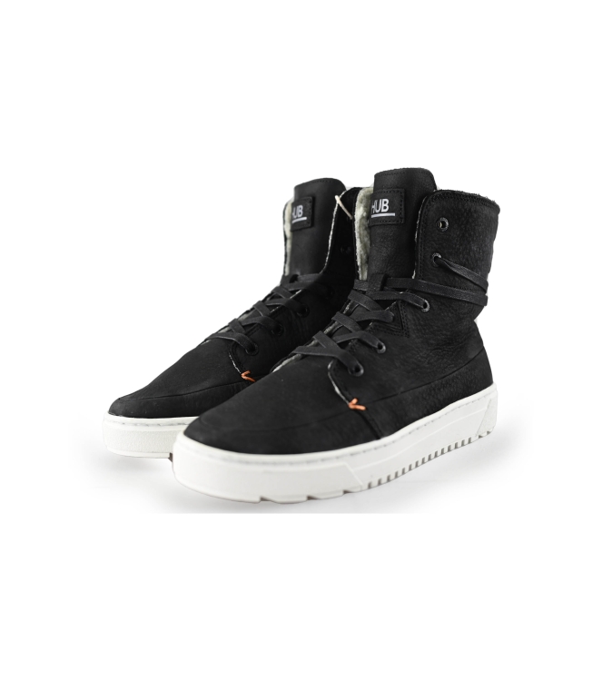 Hub Hoge sneakers