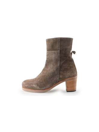 Shabbies Enkellaarzen