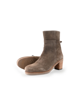 Shabbies Enkellaarzen