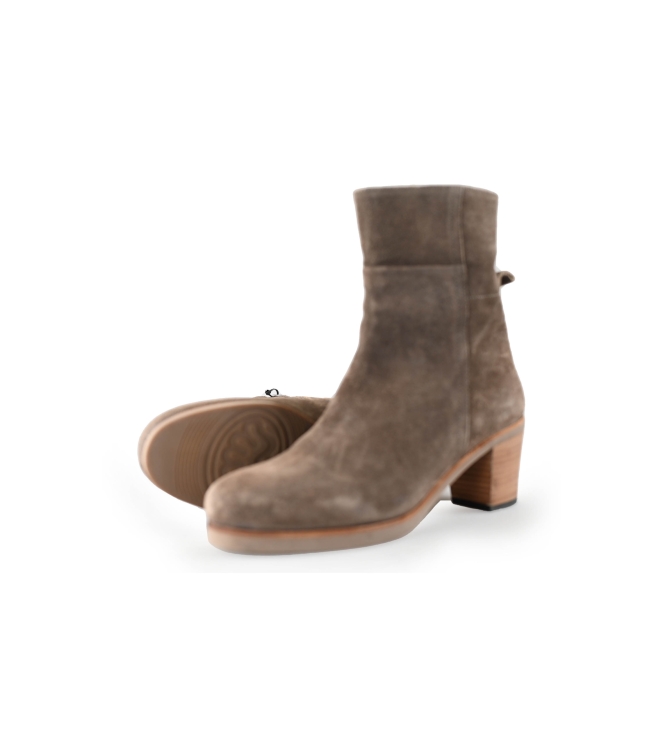 Shabbies Enkellaarzen