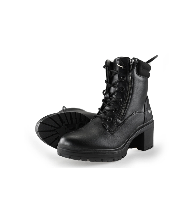 Mustang Veterboots