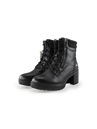 Mustang Veterboots