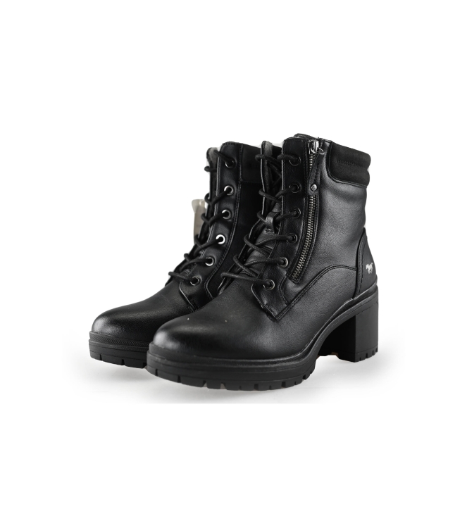 Mustang Veterboots