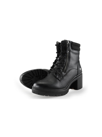 Mustang Veterboots