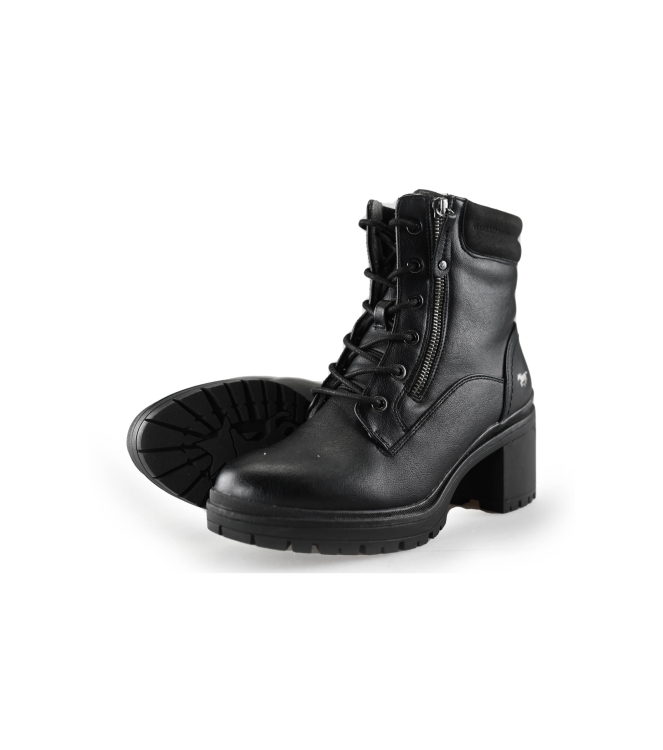 Mustang Veterboots