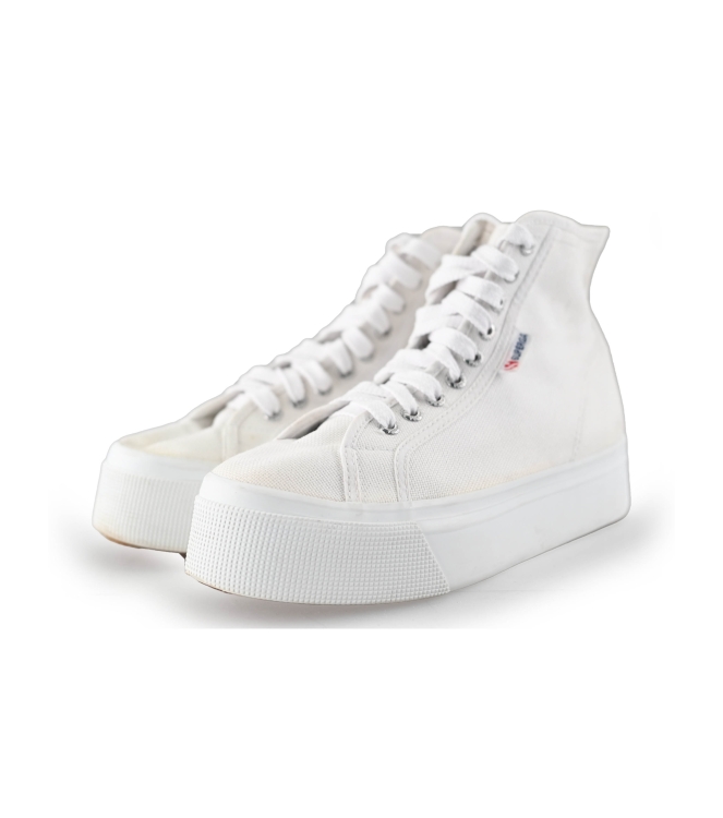 Superga Hoge sneakers
