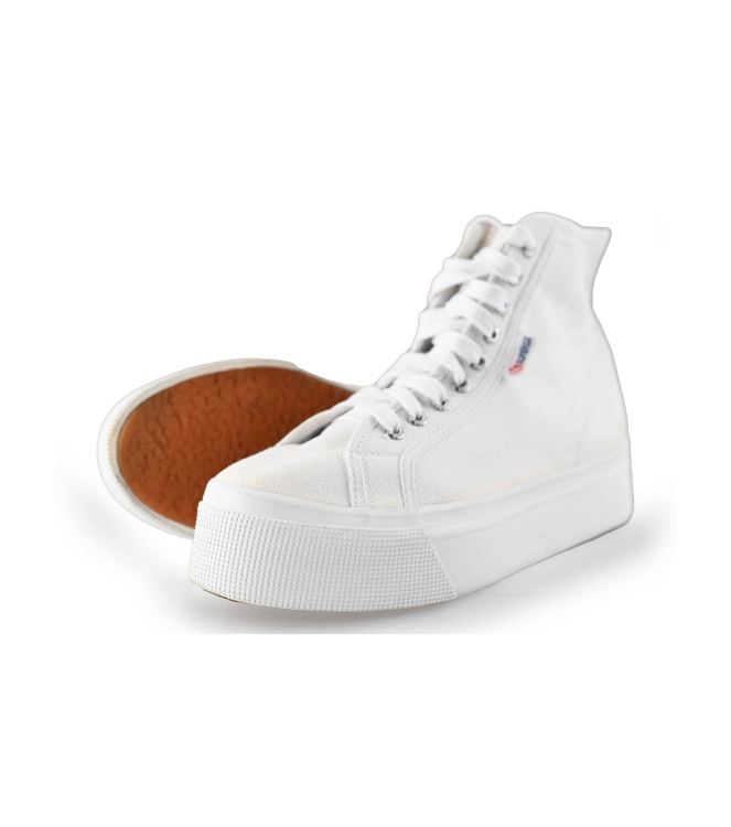 Superga Hoge sneakers