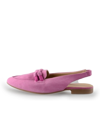 Ayana overhemd Roze 240481