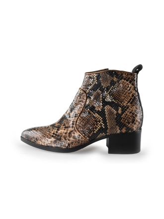 VIA VAI Enkellaarzen