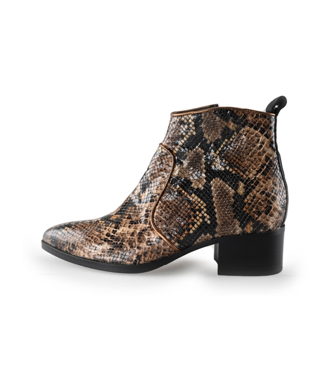 VIA VAI Enkellaarzen